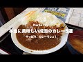 【成田市】美味しいカレーが食べられるお店でひたすら食う!人気定食屋の限定カレーから日航の高級カレーまで紹介します!