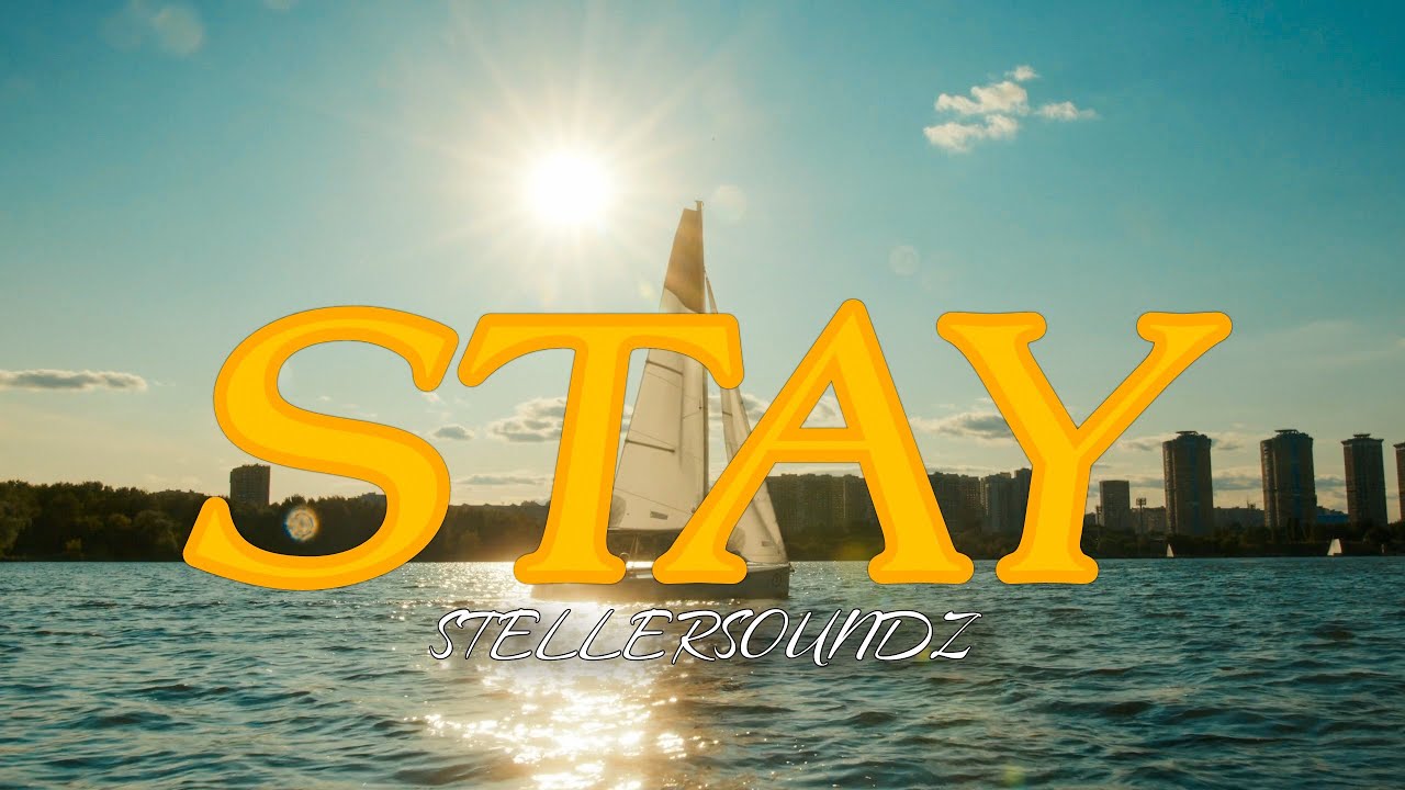 Watch Stellersoundz - Stay (Official Video) on YouTube Watch Stellersoundz - Stay (Official Video) on YouTube