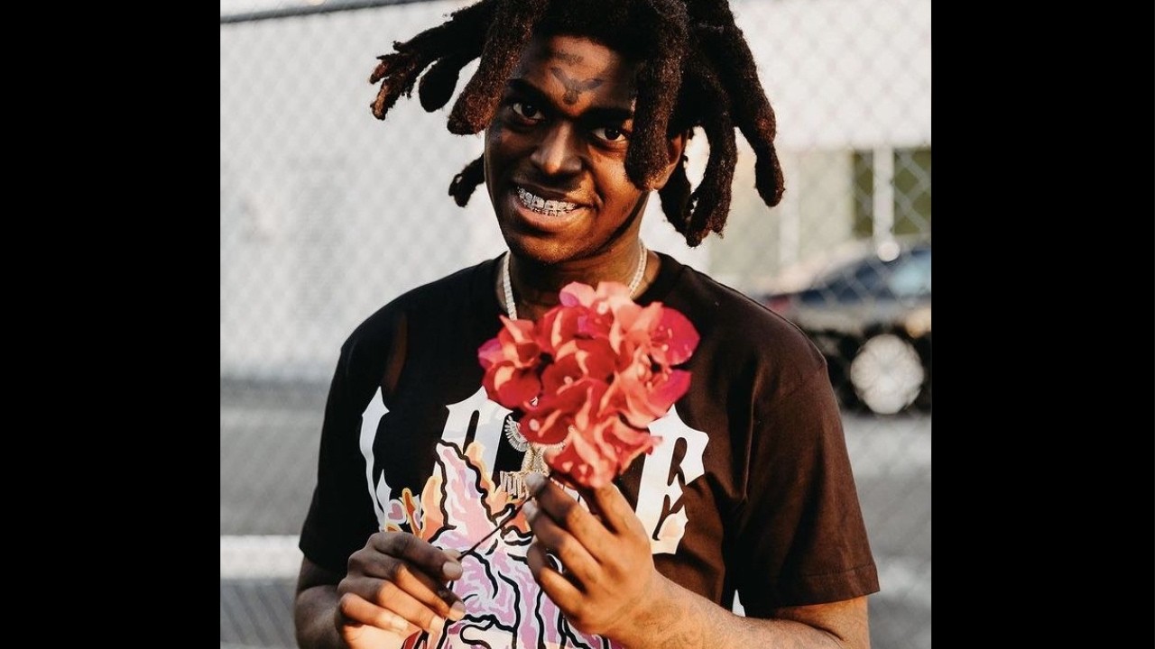 (FREE) Kodak Black Type Beat - ''All My Life''