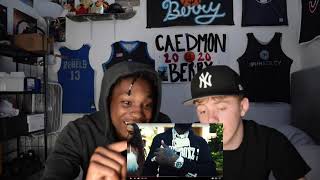 Big Scarr - SoIcyBoyz 3 (feat. Gucci Mane, Pooh Shiesty & Foogiano) [Official Video]  REACTION