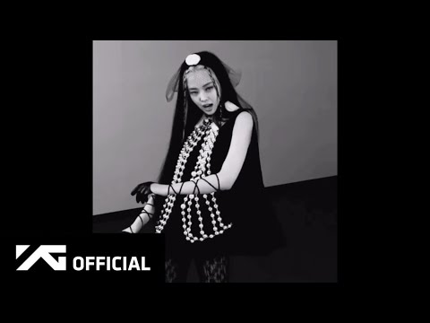 [Unreleased] BLACKPINK - ‘How You Like That’ JENNIE Concept Teaser Video