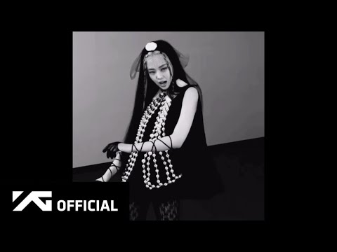 Blackpink - How You Like That Jennie Concept Teaser Video