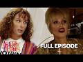 Door Handle | S3E1 FULL EPISODE | Absolutely Fabulous | BBC Comedy Greats