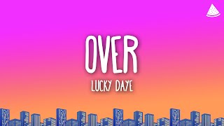 Lucky Daye - Over (Lyrics)