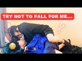 Fall for Me Challenge❤️🔥