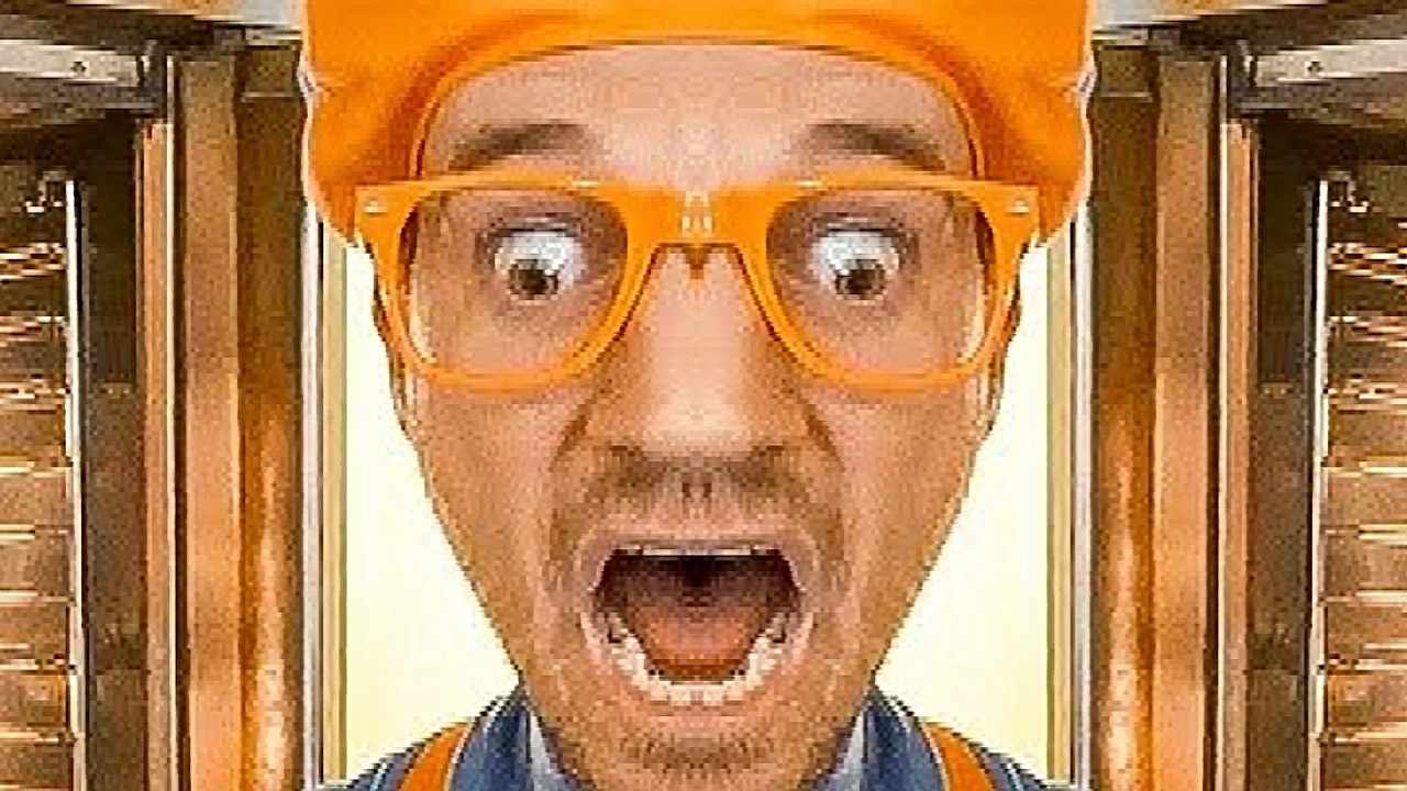 (YTP) блип и смертельная диарея