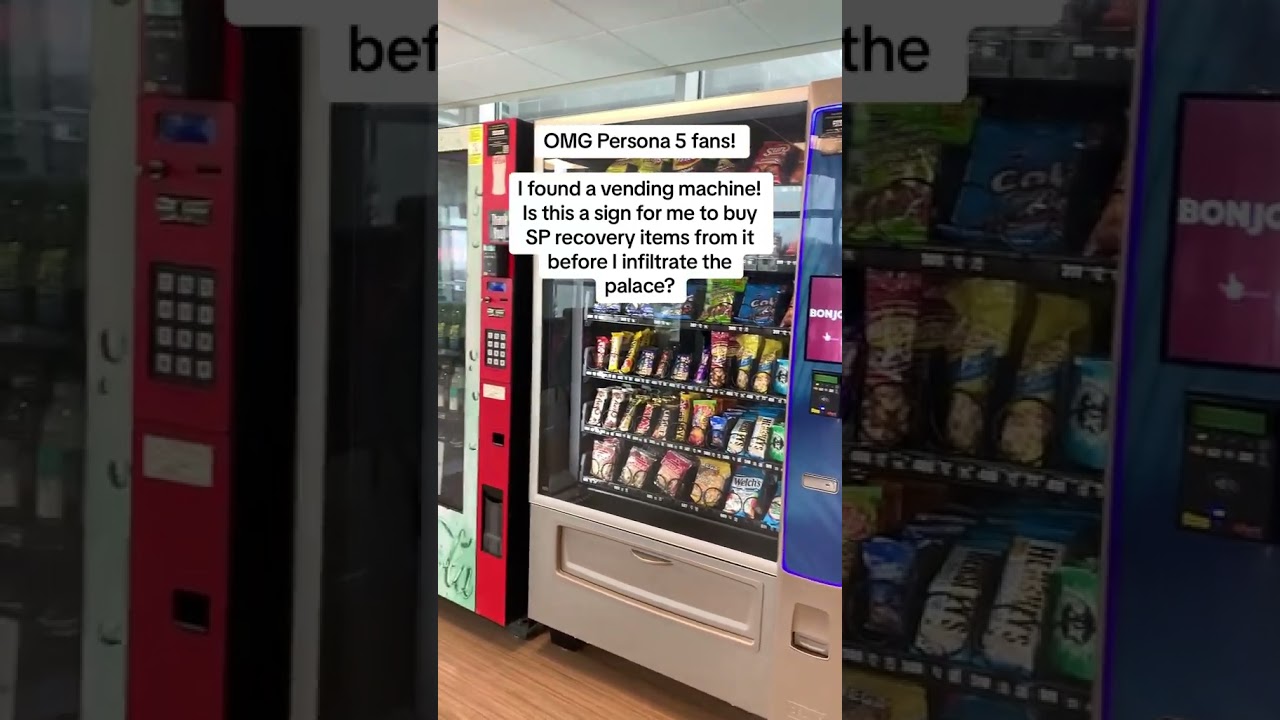 PERSONA 5 FANS, WHAT SHOULD I BUY?  