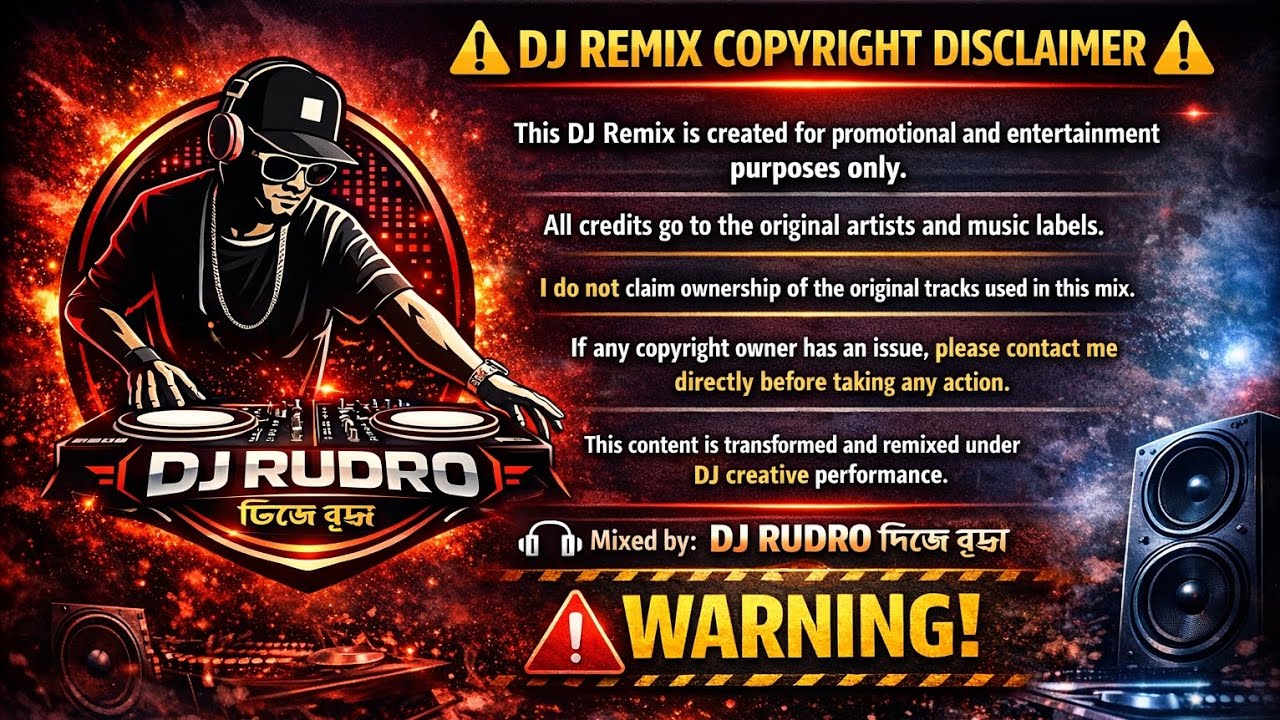 Dj rudro new song all right saking ❤️❤️#trending #viralvideo #dji #subscribemychannel 🥰👍