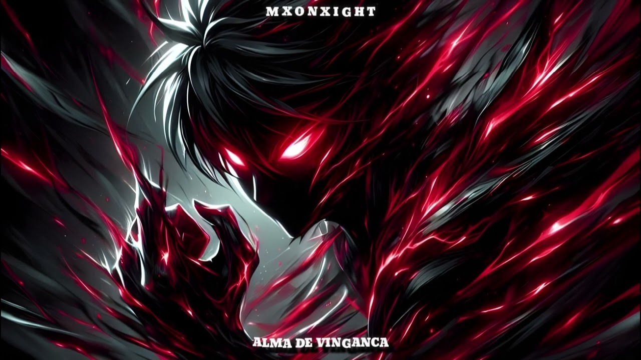 MXONXIGHT - ALMA DE VINGANCA (Official Music)
