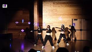 【UWCSSA 你要跳舞吗 DYD2021】LIBRA/Original
