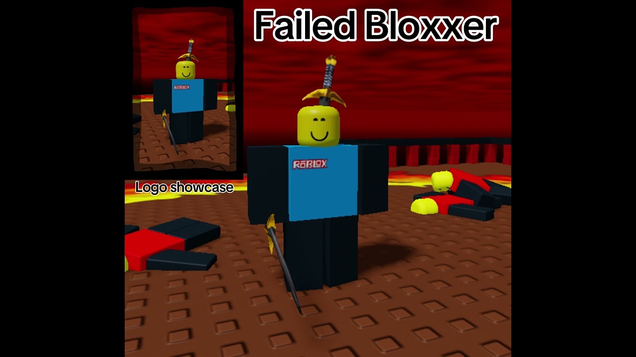 Asym game Killer Showcase