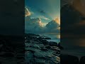 Graceful Path | Guide My Soul, Gentle Sea - Ethan Reed & Chloe Winter Acoustic Gospel #Short1 #Short
