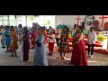 Wito Choir Moravian Mazizini Sunday Service тЫкя П ЁЯФе ЁЯЩП Wito Choir Moravian Mazizini Sunday Service тЫкя П ЁЯФе ЁЯЩП