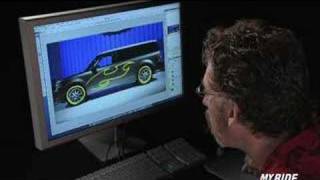 Auto Dissection: 2009 Ford Flex
