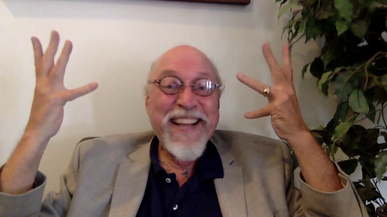 Dr Childress Custody Evaluators Series 7  Failure of Empathy