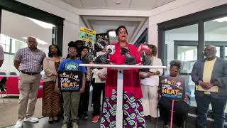 NY Heat Act  - Full Press Conference 6/5/2025
