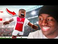 PLAYING ROBLOX FOOTBALL GAMES!! (FULL VOD)