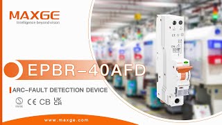 New product AFDD, do you know it Do you know its proper use——Sigma Series：AFDD Introduction