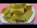 Tacos shell recipe-Homemade tacos shell-Niha Cook Book