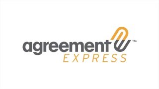 What is Agreement Express? screenshot 2