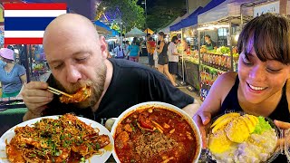 The ULTIMATE THAI FOOD TOUR in PHUKET: Michelin Star Restaurants and Street Food in Phuket Old Town
