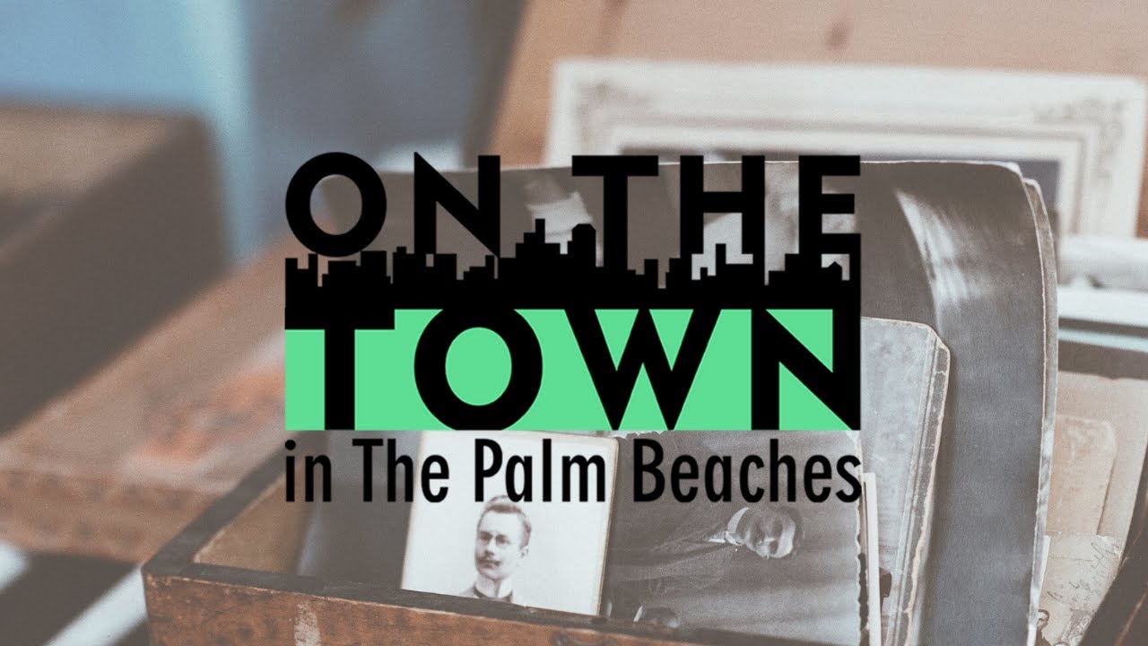 mediacom internet History & Culture of the Palm Beaches | On The Town in The Palm Beaches