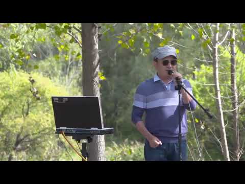 Ebony eyes of Bob Welch(covering by Mr.Hong's English popsong)