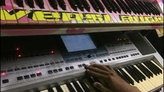 REMIX Tiktok KORG Pa50 Terbaru 2021 Booma ye x Aduh Mamae x Kang Copet x Pale Pale