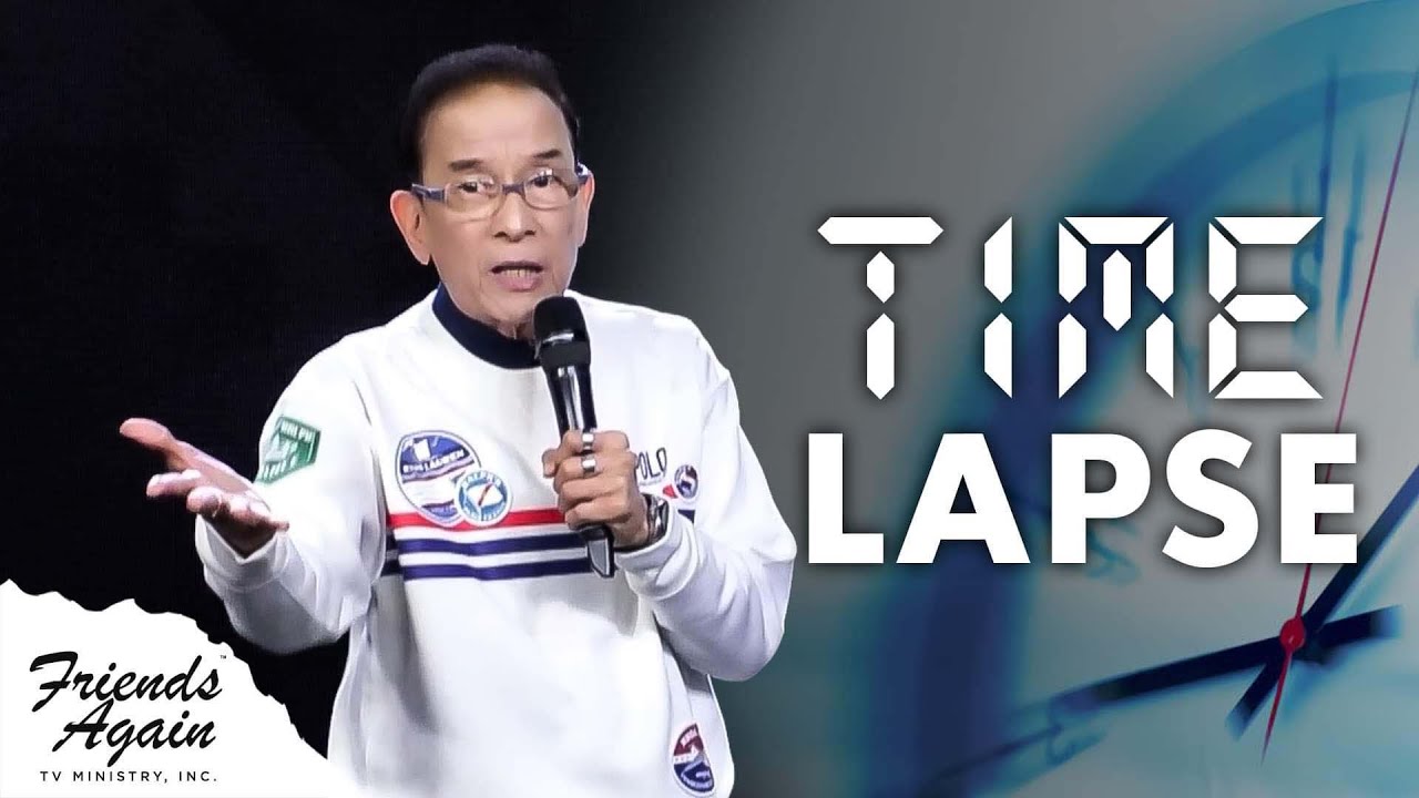 Time Lapse | Friends Again