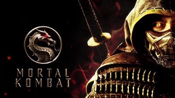 Mortal Kombat [2021] SCORPION VS SUB-ZERO SCENE (HD) - MOVIE SCENE