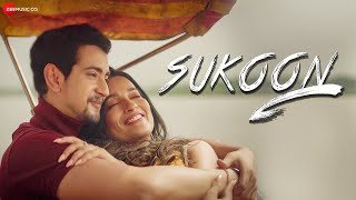 सुकून Sukoon Lyrics in Hindi