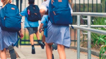 NSW school curriculum to go 