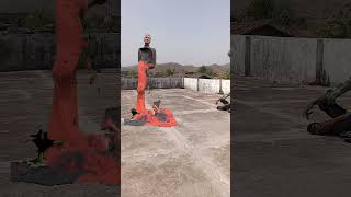 mr meena sahab vfx magic tutorial video #sorts