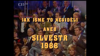 Silvestr 1988 HD