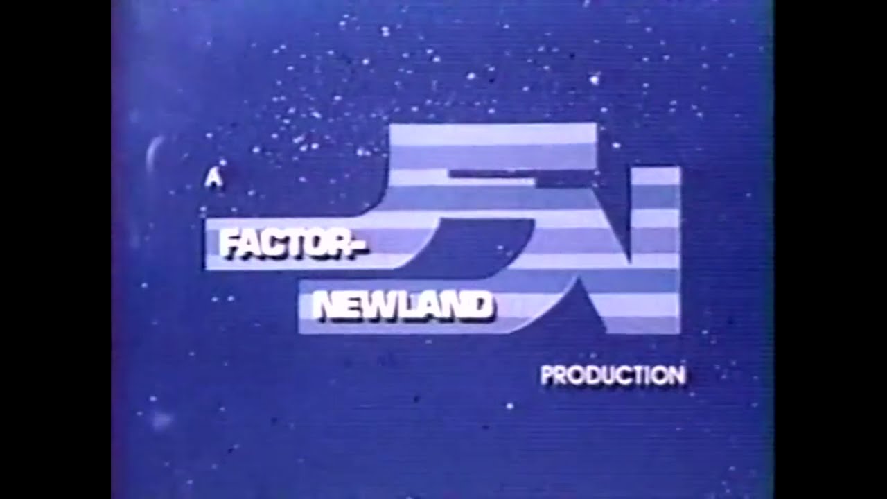 Factor-Newland Productions/Worldvision Enterprises (1978/1987)