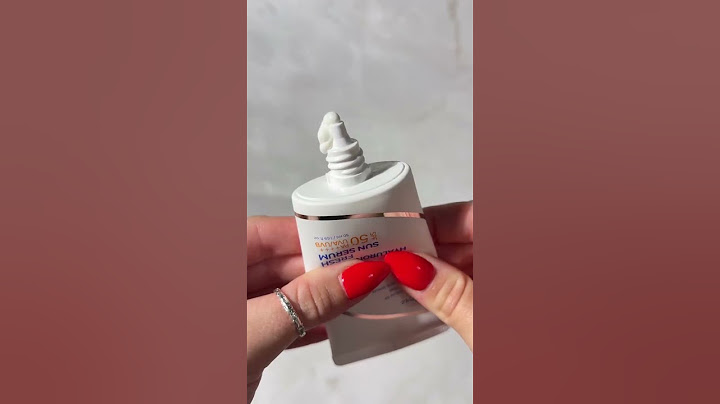 Isntree SPF 50 Sunscreens 🌿 | My Summer Skincare Must-Have for Sun Protection #sunscreen #spf