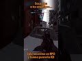 Cumple el sueño de tus enemigos... vuelalos ALV.                           #battlefield6 #gaming