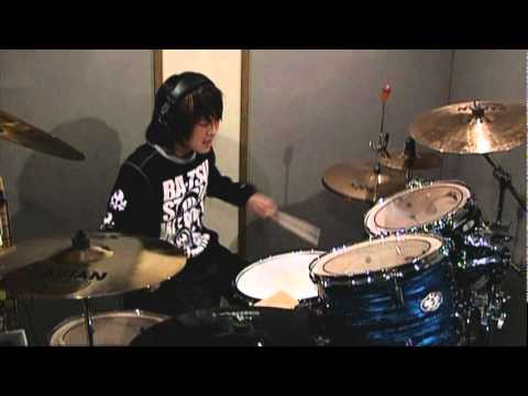 GLAY 【風にひとり】 田中廉