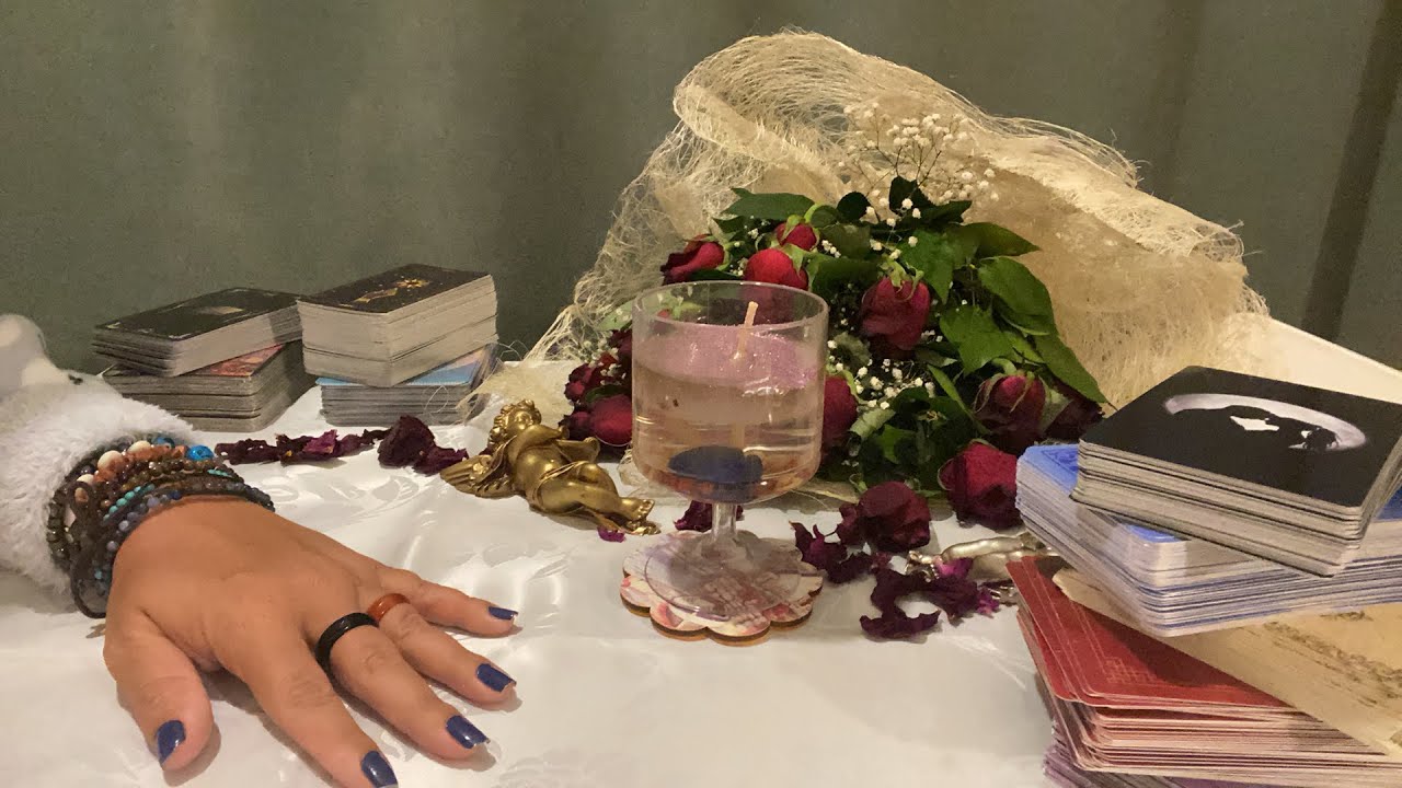 Önümüzdeki 10 günde neler olacak? Tarot Rehberliği 👇🏼👇🏼🐕🐕 @aysegulerginvlog Abone Olalım🌞