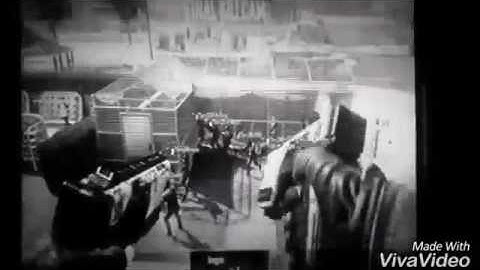 Small COD BO2 Edit by Kingpin (private match trickshots)