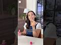 Doll 10 Peptide Blur Stick Foundation with Double Ended Brush | QVC