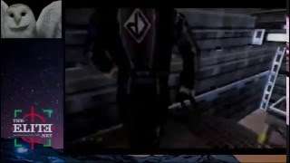 Defection Special Agent 0:40 [PR] SGT RAGEQUIT