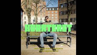 Amro - Kvarteret (Officiel Musik)