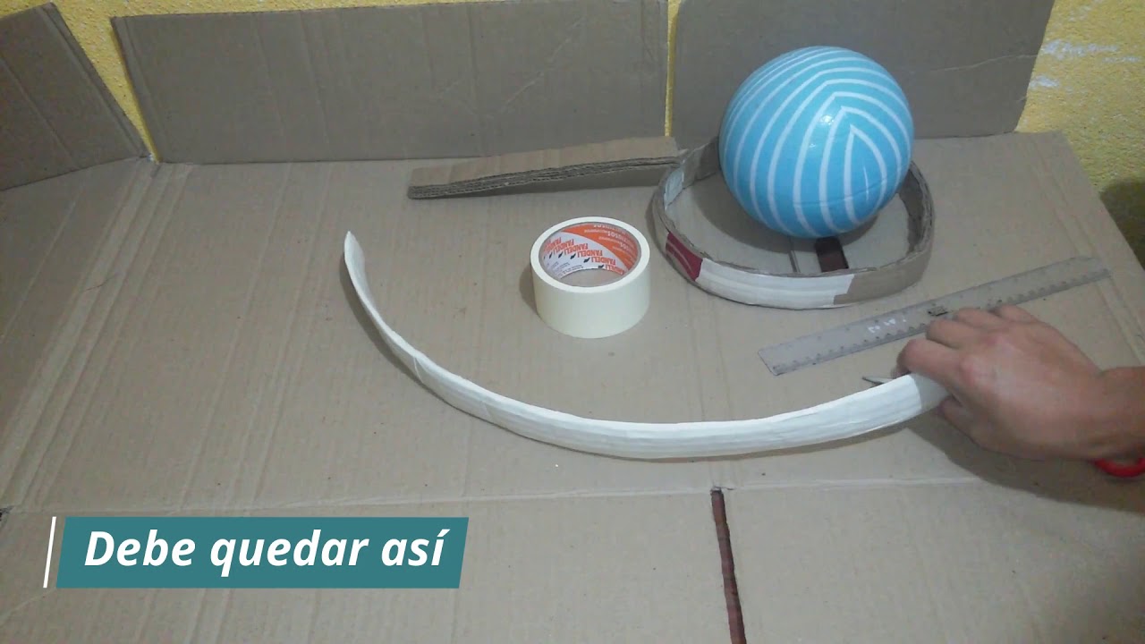 MINI TABLERO DE BALONCESTO EN CASA - YouTube