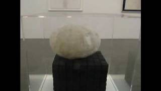 Piero Manzoni A Retrospective At Gagosian Gallery