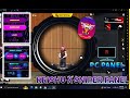 New Krishu X Sniper Primimum Panel For Pc || push To Grandmaster in CS / BR