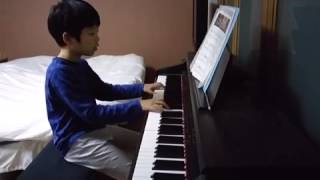 20151215 take 5 piano 권지수