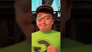 Hearthstone...but PIRATESTEP?!