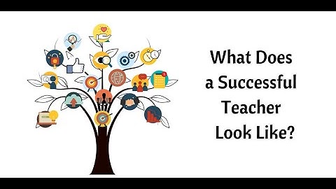 STUDENT SUCCESS AND TEACHER PROGRESS