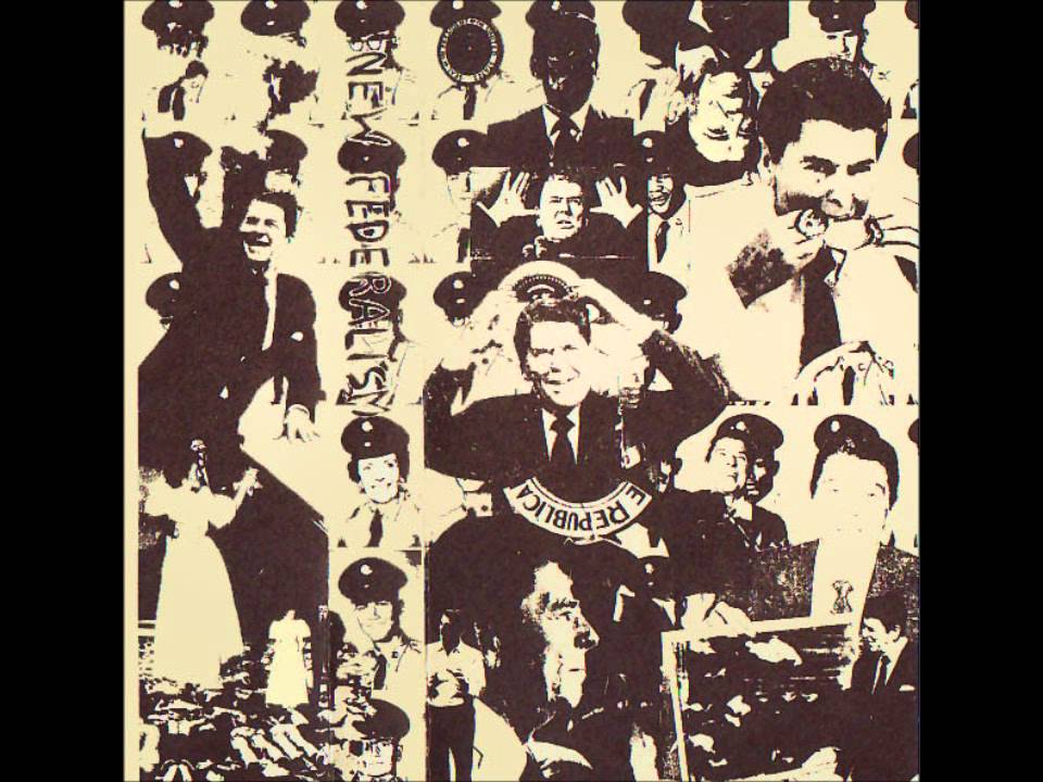 Nick Didkovsky - Souls Of The Rich